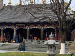 -护国法轮寺