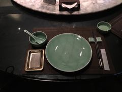 -粗茶淡饭·隐庐私厨(东亭店)
