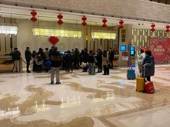 -连云港金陵海州湾会议中心