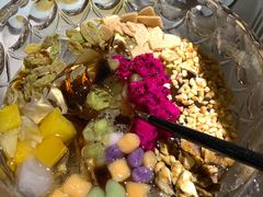 -青花椒花椒鱼(合生汇店)