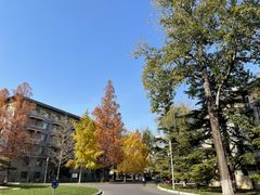 -北京友谊宾馆·俄罗斯餐厅