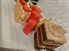 -新侨三宝乐西餐厅(崇文门店)