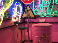 -BIG PINK大粉娃娃机主题馆(圆融星座店)