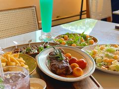 -盐说·西式餐酒馆(光明万达店)