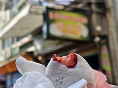 -澳门长洲糯米糍(柯打苏沙街店)