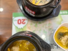 -锡笼记·无锡小笼(人民路店)