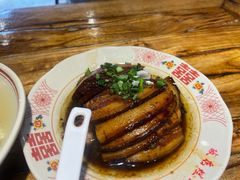 -老方桌烂蹄花川菜馆(九龙坡店)