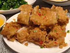 -北京王府井希尔顿酒店·秦唐中餐厅Chynna