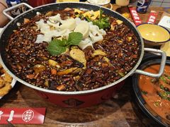 -聂发财重庆江湖菜(解放碑店)