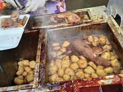 -细妹五香牛杂(步行街店)