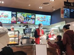 -肯德基(李家沱店)