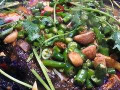 -炉鱼(爱琴海购物公园店)