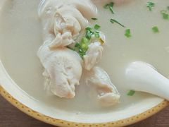 -查淑芳查渣面(崇州店)
