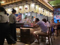 -樱宿日式和牛烧肉(五道口店)