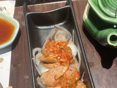 -匠和风精致料理(莆田财富中心店)