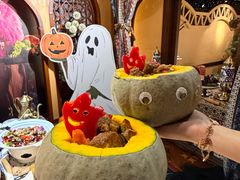 -阿依来新疆餐厅(奥城店)