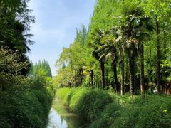 -上海怡沁园度假酒店