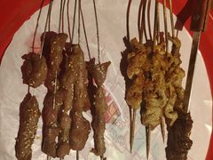 -北三老太太烧烤(人生一串上榜店)