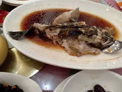 -顺风海鲜港(长寿路店)
