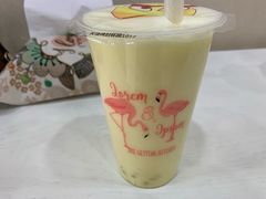 -学姐家酸奶铺(江大店)