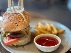 -G+KITCHEN(龙湖狮山天街店)