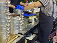 -梁憨包(南岸回龙湾店)