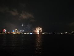 -澳门环岛游湾仔码头