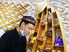 -特克斯八卦城