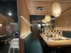 大堂-温野菜涮涮锅(西单大悦城店)