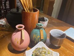 -繁·醉花亭小酒馆(鼓楼店)