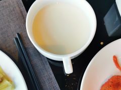 -唐拉雅秀酒店-西锦汇空中BBQ·思创餐厅