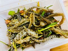 -陈添記·祖傳爽鱼皮·西关老字号(广州首店)