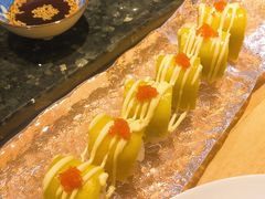 -松临·铁板烧&Omakase(神农店)