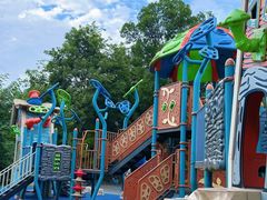 -两河城市森林公园