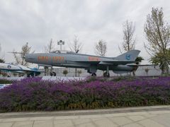-成飞公园