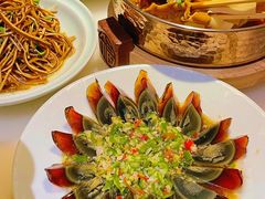 -遇见长安之高山流水(李家村万达店)