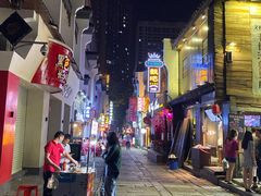 -长沙尼依格罗酒店