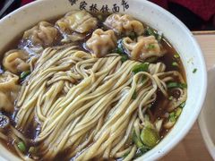 -蒋家桥饺面店(东关街店)