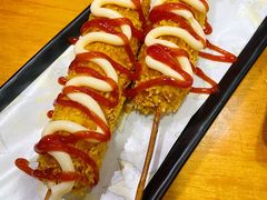 -咕咕站韩国料理(紫金港店)