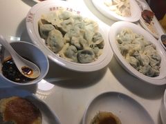 -日丰园海肠水饺·老字号大连海鲜(和平广场店)
