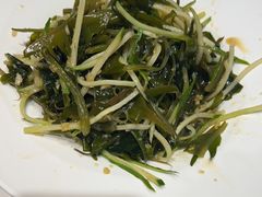 -乔家小院•非遗驴肉•本地小海鲜(滨河路店)