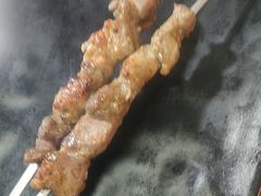 -西部马华清真兰州牛肉面·烧烤夜市(广渠门店)