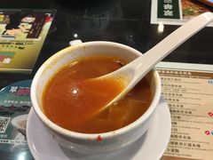 -翠华餐厅(湾仔店)