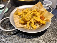 -一善菌·云南菌汤·云南菜(银泰城店)