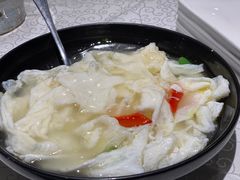 芙蓉鸡片-萃華楼(王府井店)