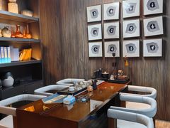 -铭门盛宴·艺术海鲜姿造(福田黑金店)