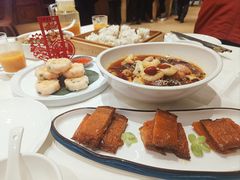 -老爷庙风味美食府(魏都大道店)