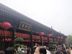 -大慈恩寺(大雁塔)