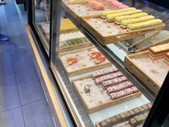 -盛江山自助料理(奥莱锦辉购物广场店)