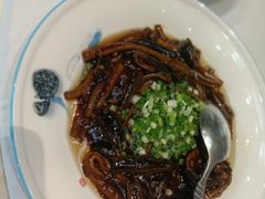 响油鳝糊-上海老饭店(北京分店)